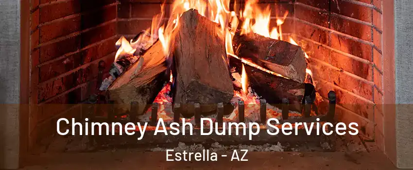 Chimney Ash Dump Services Estrella - AZ