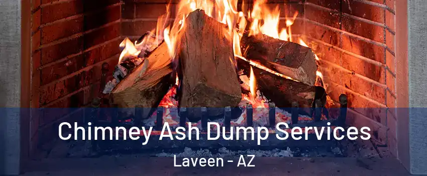 Chimney Ash Dump Services Laveen - AZ