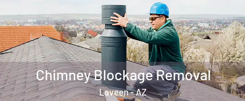 Chimney Blockage Removal Laveen - AZ