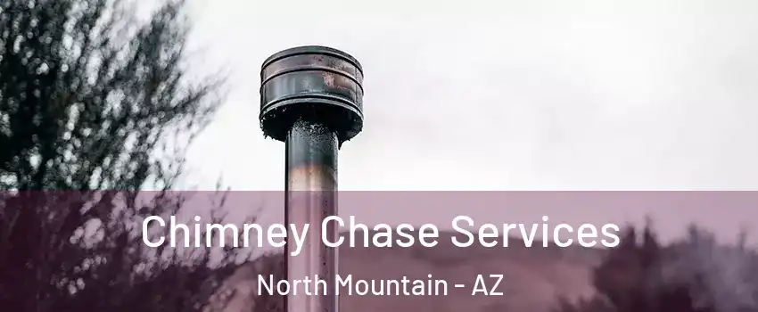 Chimney Chase Services North Mountain - AZ