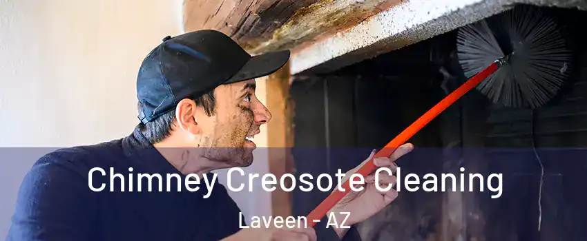 Chimney Creosote Cleaning Laveen - AZ