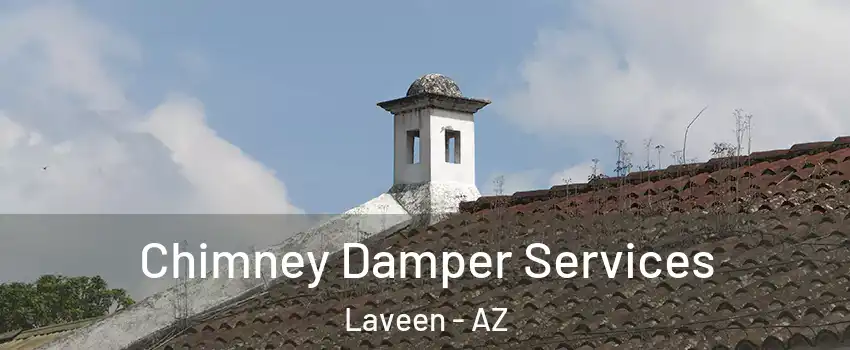 Chimney Damper Services Laveen - AZ