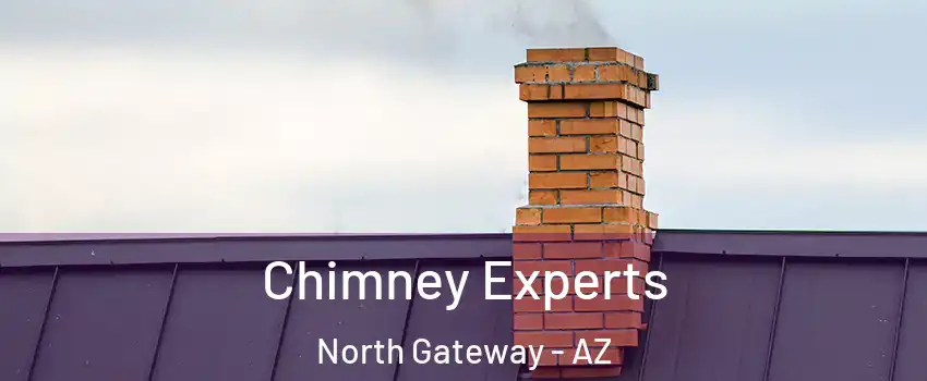 Chimney Experts North Gateway - AZ