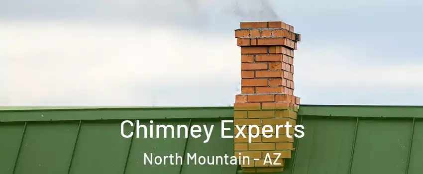 Chimney Experts North Mountain - AZ