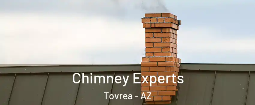 Chimney Experts Tovrea - AZ