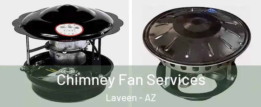 Chimney Fan Services Laveen - AZ