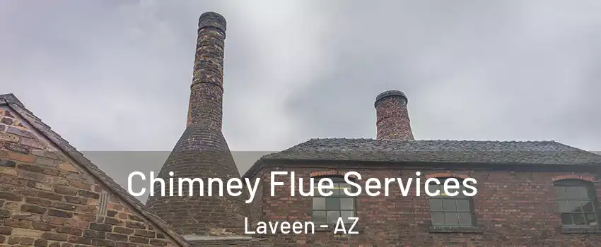 Chimney Flue Services Laveen - AZ