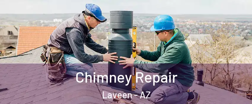 Chimney Repair Laveen - AZ