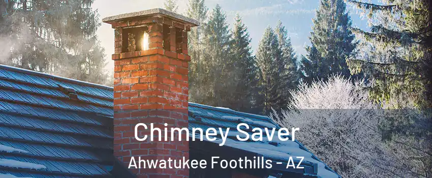 Chimney Saver Ahwatukee Foothills - AZ