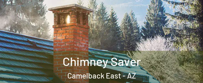 Chimney Saver Camelback East - AZ