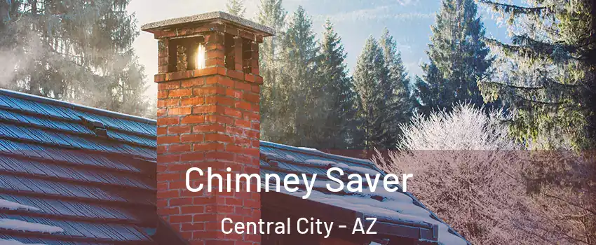 Chimney Saver Central City - AZ