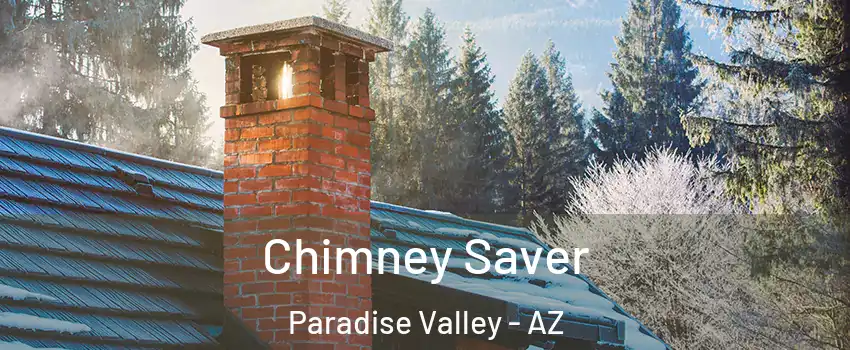 Chimney Saver Paradise Valley - AZ