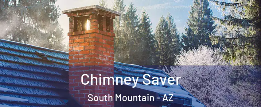 Chimney Saver South Mountain - AZ