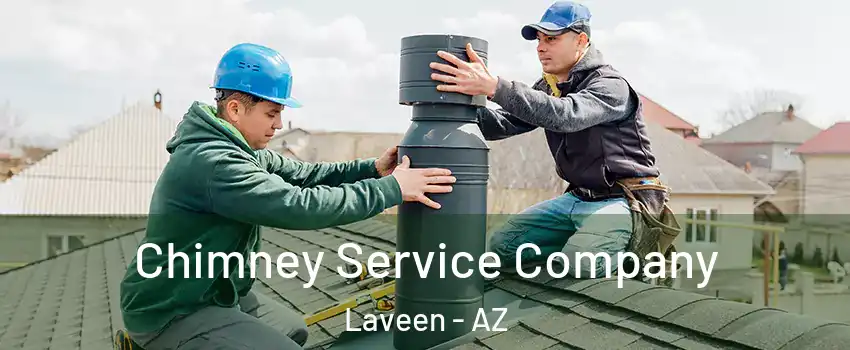 Chimney Service Company Laveen - AZ