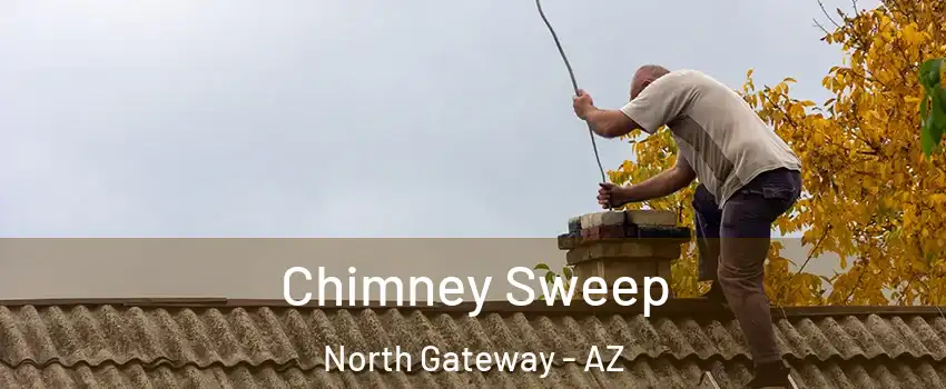 Chimney Sweep North Gateway - AZ