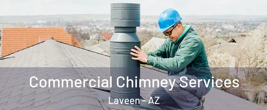 Commercial Chimney Services Laveen - AZ