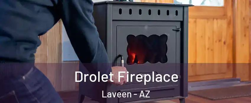 Drolet Fireplace Laveen - AZ