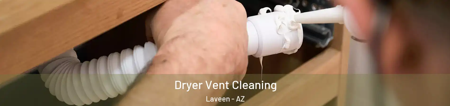 Dryer Vent Cleaning Laveen - AZ