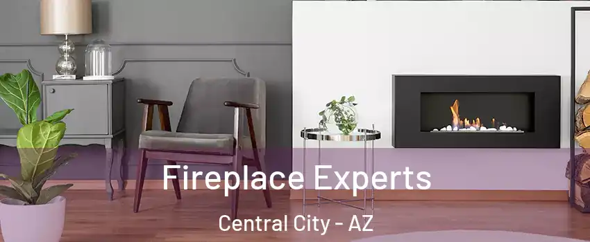 Fireplace Experts Central City - AZ