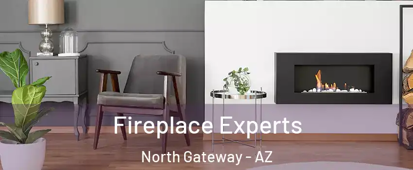 Fireplace Experts North Gateway - AZ