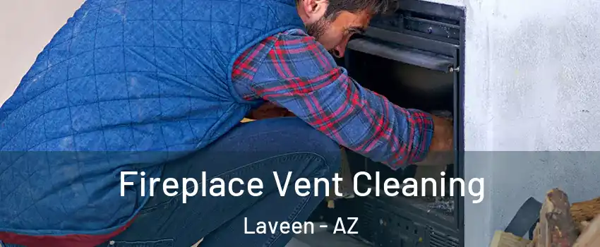 Fireplace Vent Cleaning Laveen - AZ