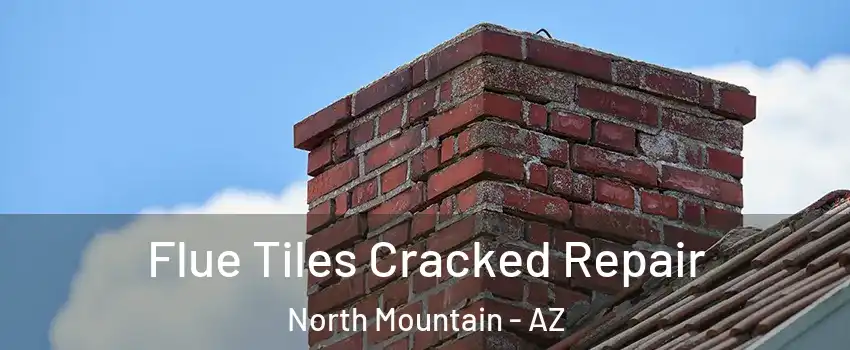 Flue Tiles Cracked Repair North Mountain - AZ