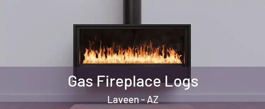 Gas Fireplace Logs Laveen - AZ