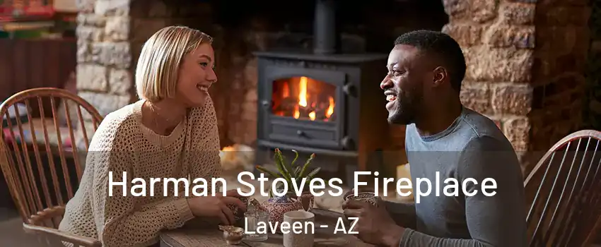 Harman Stoves Fireplace Laveen - AZ