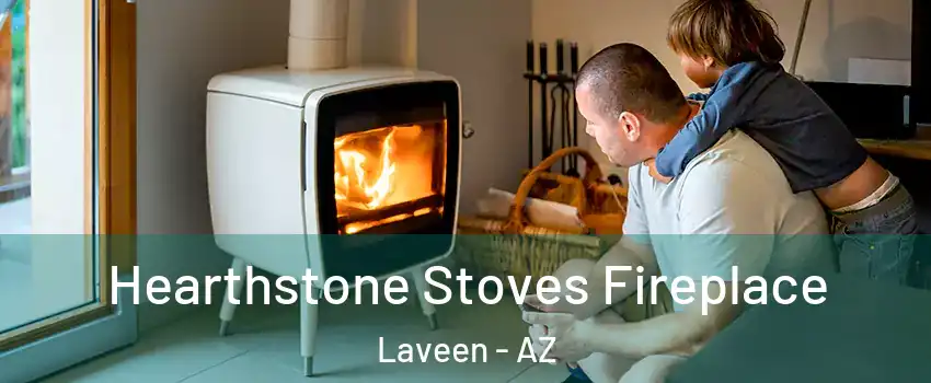 Hearthstone Stoves Fireplace Laveen - AZ