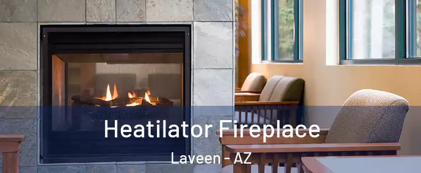 Heatilator Fireplace Laveen - AZ