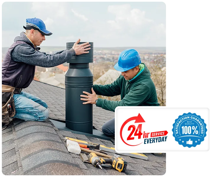 Chimney & Fireplace Installation And Repair in Phoenix, AZ