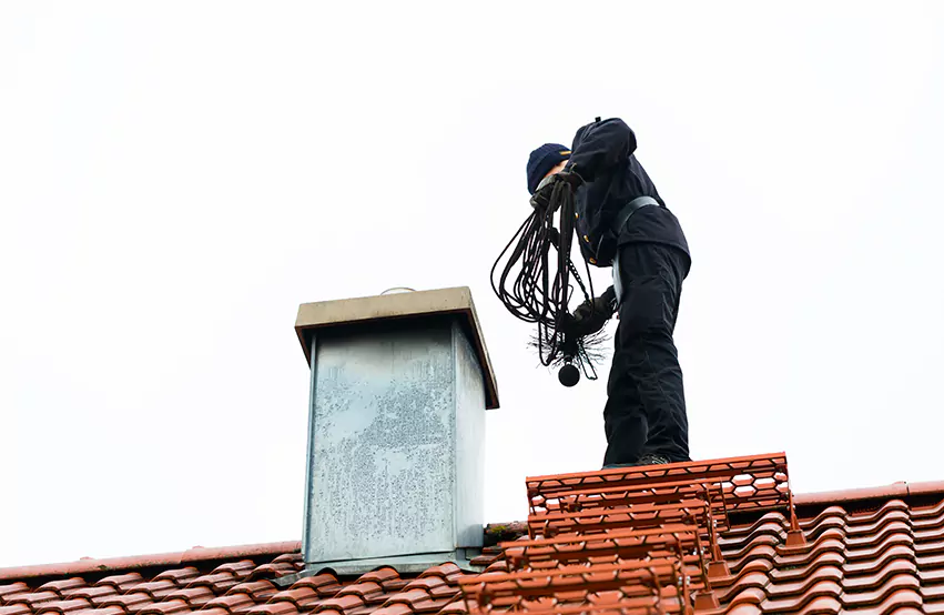 Chimney & Fireplace Sweeps in Phoenix, AZ