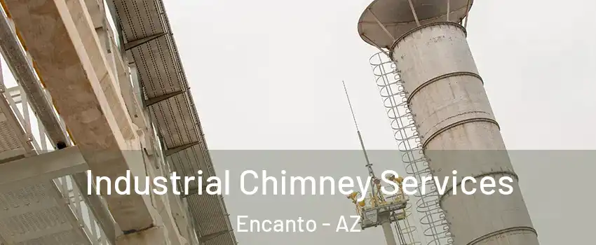 Industrial Chimney Services Encanto - AZ