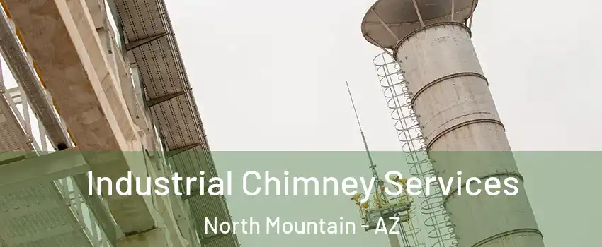 Industrial Chimney Services North Mountain - AZ