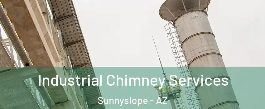 Industrial Chimney Services Sunnyslope - AZ