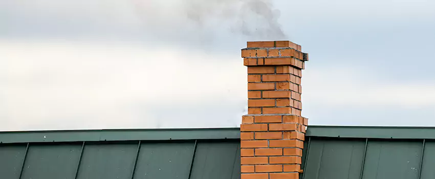 Animal Screen Chimney Cap Repair And Installation Services in Paradise Valley, Arizona