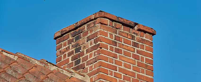 Clean Blocked Chimney in Maryvale, Arizona