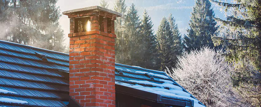 Chimney Crown Replacement in Deer Valley, Arizona