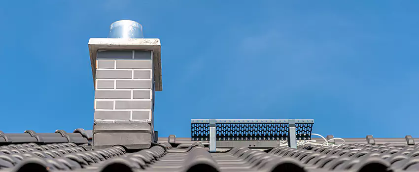 Chimney Flue Relining Services in Ahwatukee Foothills, Arizona