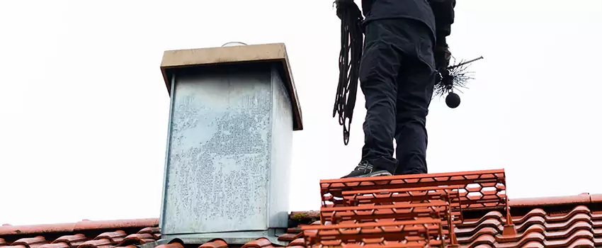 Chimney Liner Services Cost in Paradise Valley, AZ