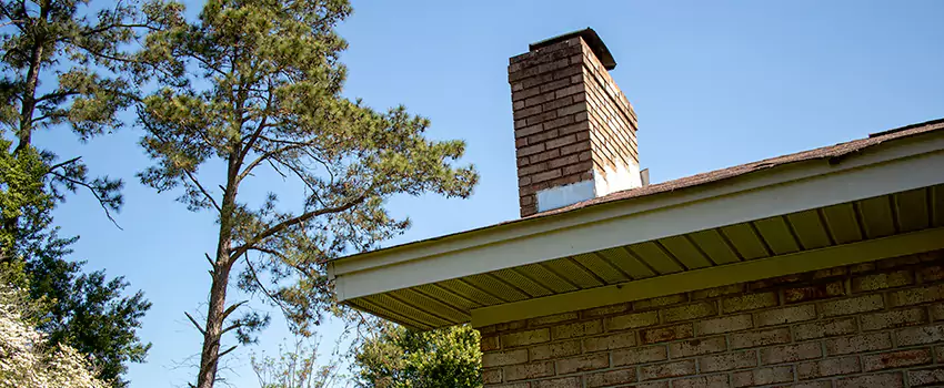 Budget-Friendly Chimney Masonry Service in Camelback East, Arizona