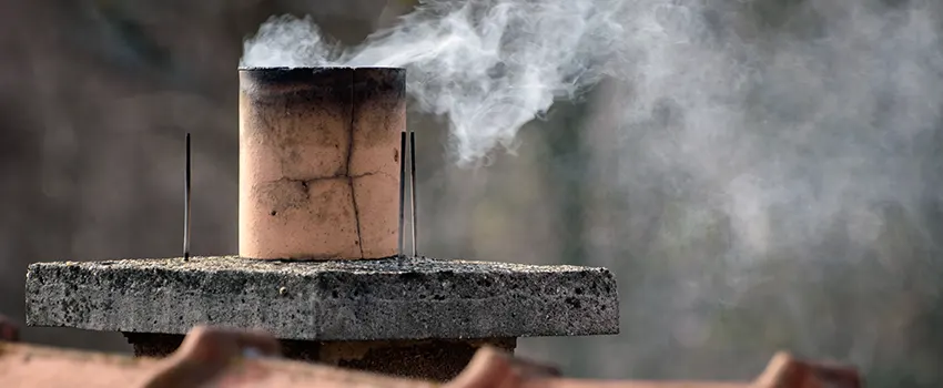 Wood Burning Chimney Odor Removal in Central City, AZ