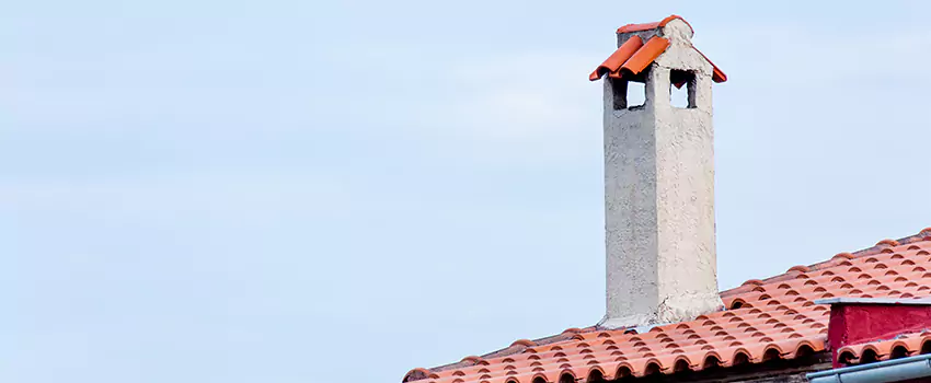 Chimney Pot Replacement in Deer Valley, AZ