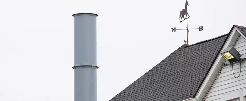 Chimney Inspection in Rio Vista, AZ