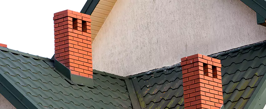 Chimney Saver Waterproofing Services in Central City, Arizona