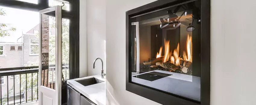 Dimplex Fireplace Installation and Repair in Camelback East, Arizona