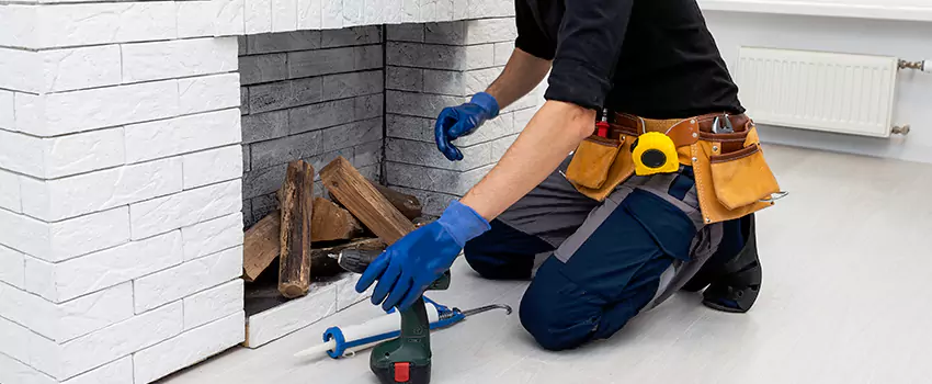 Fireplace Doors Cleaning in North Gateway, Arizona