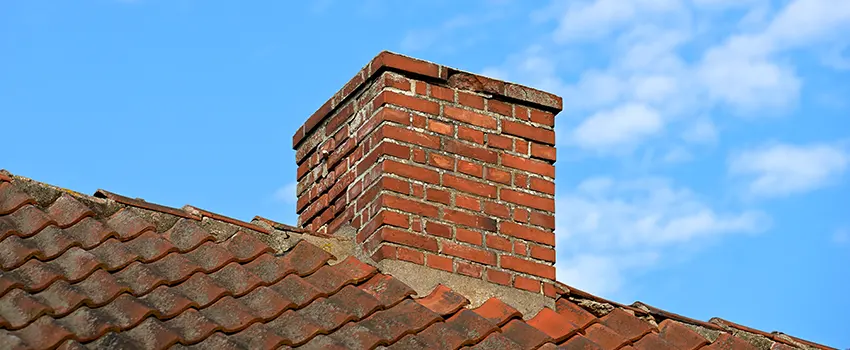 Flue Tiles Cracked Repair Services near Me in Fowler, AZ