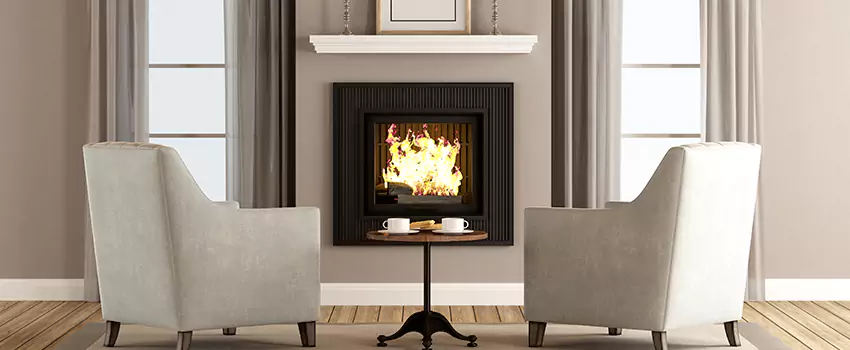 Heat & Glo Outdoor Gas Fireplaces Installation Contractors in Deer Valley, Arizona