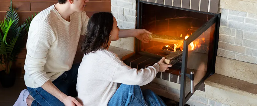 Kings Man Direct Vent Fireplaces Services in Maryvale, Arizona